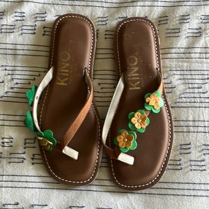 Kink key west sandals